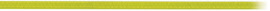 flourescent sea elastic braid tef4-6