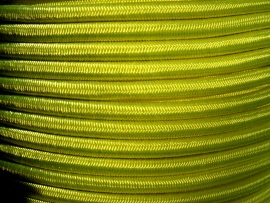 fluor geel